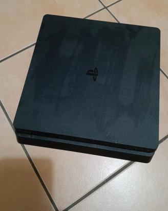 PlayStation 4