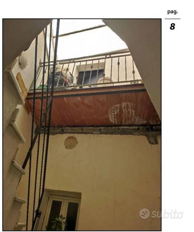 Appartamento – Palermo, Il Capo, I Circoscrizione - Vista 2