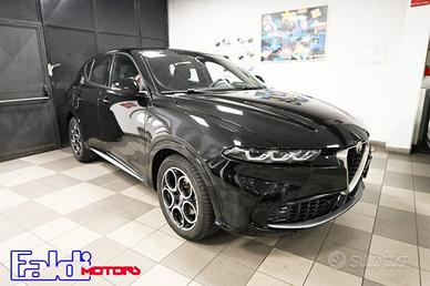 ALFA ROMEO Tonale 1.6 diesel 130 CV TCT6 Ti