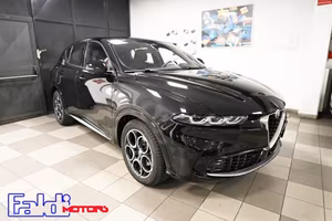 ALFA ROMEO Tonale 1.6 diesel 130 CV TCT6 Ti