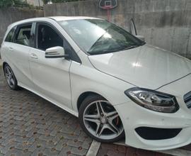 MERCEDES Classe B (W247) - 2015