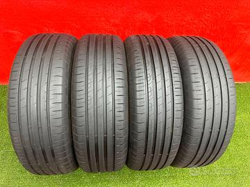 215 65 17 Gomme Estive 2024 GoodYear 215 65R17