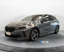 BMW 118 d MSport