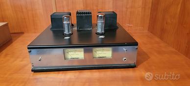 Amplificatore valvolare classe A
