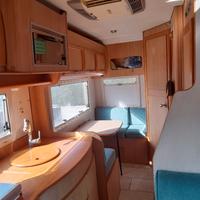 camper elnagh doral
