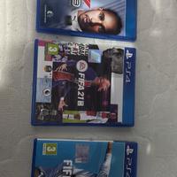giochi ps4 come nuovi