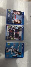 giochi ps4 come nuovi