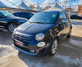 Fiat 500 - 2021 1.0 Hybrid Sport
