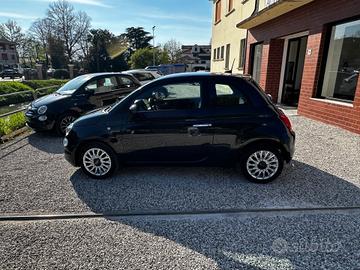 Fiat 500 1.0 Hybrid