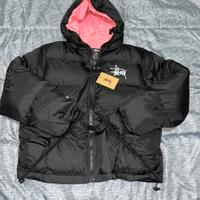 Giubotto stüssy nuovo