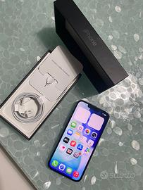 iPhone 13 Pro da 256 gb