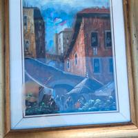 Quadri vintage