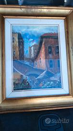 Quadri vintage