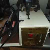 jollino max stir - RICAMBI