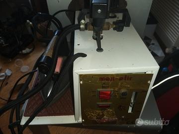 jollino max stir - RICAMBI