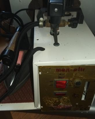 jollino max stir - RICAMBI