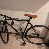 Bicicletta vintage