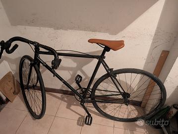 Bicicletta vintage