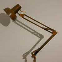 Lampada da terra vintage 70