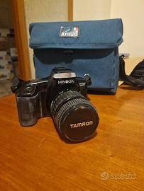 Minolta Dynax 5000i