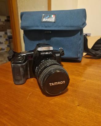 Minolta Dynax 5000i
