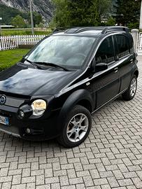 Panda Monster 1300 multijet 4x4