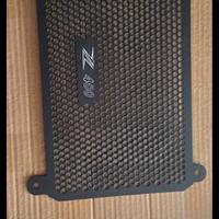 z400 griglia radiatore