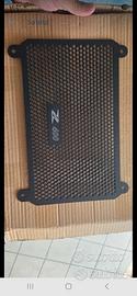 z400 griglia radiatore