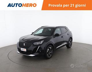 PEUGEOT 2008 ZC32230