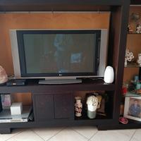 LG TV color 42 pollici