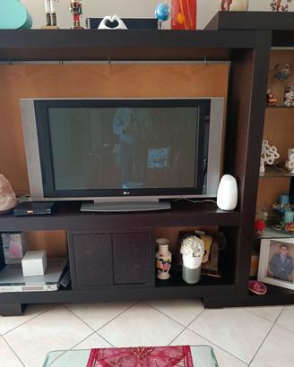 LG TV color 42 pollici