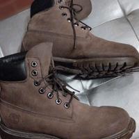 Scarponcini Timberland mis.43(9)