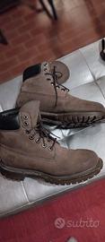 Scarponcini Timberland mis.42_43 (9)