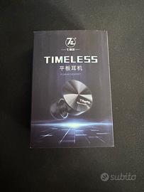 Timeless Linsoul 7hz