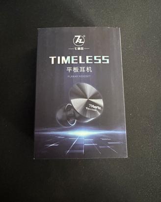 Timeless Linsoul 7hz