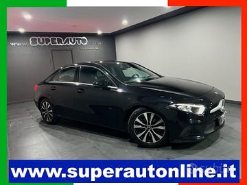 Mercedes-Benz A 180 d SEDAN Automatic Business