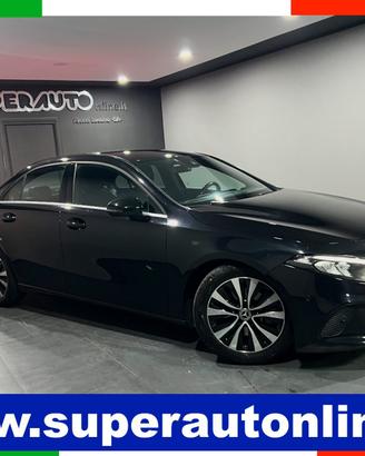 Mercedes-Benz A 180 d SEDAN Automatic Business