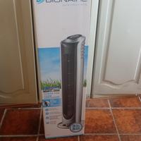 ventilatore a torretta 