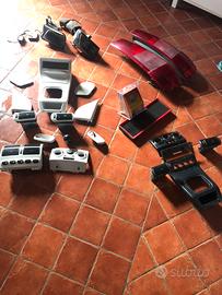 Ricambi tuning punto mk 1