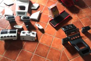 Ricambi tuning punto mk 1