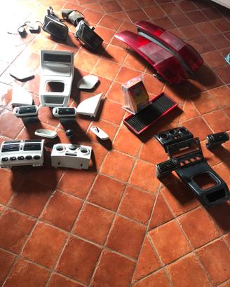 Ricambi tuning punto mk 1