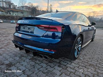 S5 3.0 TFSI quattro valutiamo usato /