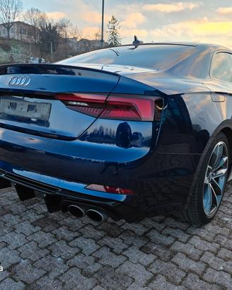S5 3.0 TFSI quattro valutiamo usato /