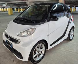 Smart 451 pulse cdi 2013 restyling