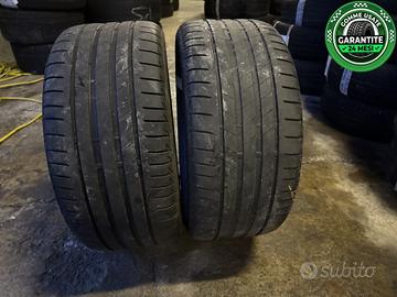 gomme usate 2553519 Estivo BRIDGESTONE - TUR - 191
