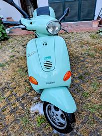 Piaggio Vespa 125 ET4 - 1998