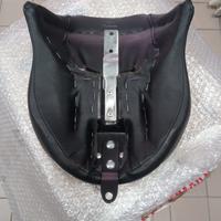 sella passeggero Harley Davidson sportster 