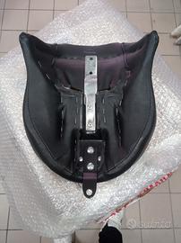 sella passeggero Harley Davidson sportster 
