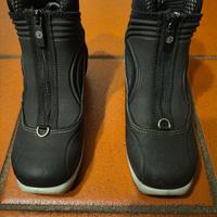 Scarponi per sci di fondo