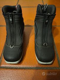 Scarponi per sci di fondo